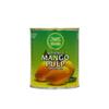 Heera's Alphonso Mango Pulp 850G Mango Puree Drink Refreshing Drink Product Of India Pack Of 1 view 1