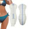 Waterproof Patches for Women Swimming | Private Protection Waterproof Stickers,Women Swimming Protective Stickers Intimate Care for Pool Beach Hot Tub Vacation Sunbathing view 1