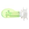 Gatuida Lip Muscle Trainer and Improved Sleep for Mouth Breathing Correction Children Comfortable Safe Plastic Device Suitable for Home and Travel Use