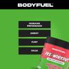 Applied Nutrition BodyFuel Pre Workout Powder - Energy & Physical Performance with Citrulline, Creatine, Beta Alanine (320g - 40 Servings) (Watermelon Splash) view 3