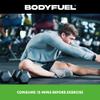 Applied Nutrition BodyFuel Pre Workout Powder - Energy & Physical Performance with Citrulline, Creatine, Beta Alanine (320g - 40 Servings) (Watermelon Splash) view 4