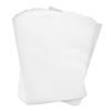 Baluue Cake Roll Wrapping Paper Greaseproof Food Paper Sheets 100pcs Non-Stick Parchment Liners for Baking and Packaging view 1