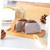 Baluue Cake Roll Wrapping Paper Greaseproof Food Paper Sheets 100pcs Non-Stick Parchment Liners for Baking and Packaging view 4