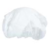Microwaveable Shampoo Hat No Water Needed White Non Woven Fabric view 1