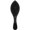 Alipis Wood Handle Bristle Beard Brush for Men Grooming and Styling Mustache and Beard Hair Comfortable Glide Practical Hair Brush for Daily Use view 1