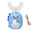 Complete Care - Electric Animated Cleaner, Soft Bristle Action, Playful Style, Comfortable Handle, Cavities Protection Gadget view 1