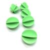 6Pcs Elegant Random Color Shaker Balls for Easily Blending in Protein Bottles view 3
