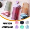 6Pcs Elegant Random Color Shaker Balls for Easily Blending in Protein Bottles view 4