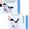 Automatic Ankle Rehabilitation Trainer for Dorsiflexion and Plantar-flexion Exercise, Electric with Auto/Manual Modes, Full Angle Range, and 3-Speed Control view 3