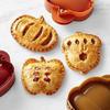 Fall Hand Pie Molds Apple, Acorn & Pumpkin (3PS) view 1