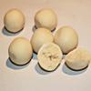 Uzbek Natural Qurt, Traditional Dried Dairy Product, 60g Pack, 3 Count view 2
