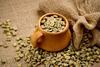 Ethiopian Green Coffee Beans Unroasted 5kg 100% Arabica Raw Beans for Home Roasting, Fresh Aroma & Premium Flavour view 3