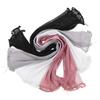 BUGUUYO 4 Pairs Cooling Arm Sleeves for Women Lightweight Breathable Mesh Material UV Protection Arm Covers for Outdoor Cycling and Driving view 1
