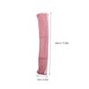 BUGUUYO 4 Pairs Cooling Arm Sleeves for Women Lightweight Breathable Mesh Material UV Protection Arm Covers for Outdoor Cycling and Driving view 2
