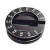 Accuracy Ride Height Measuring Tool with Calibration Divisions for Car Arrange 4.0mm to 6.6mm Extent Adjustable Ride Height Meter for Motorcars view 3