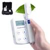 Chlorophyll Analyzer Leaf Temperature Tester - Measures Chlorophyll Levels (0.0 to 99.99 SPAD) and Leaf Temperature (-10 to 99.9) view 1