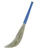 Traditional Indian Floor Dust Broom Jhaadu/Jhadoo Natural Grass Home Cleaning Brush for Daily Sweeping Broom for Floors & Corners (2 Piece) view 4