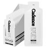 Cadence Energy Gels For Running - 24g Carbs Per Gel - 12 Pack - Neutral view 1