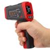 Fdit Electronic Infrared Infraction Thermometer Temperature Tester of the Portable Industry Industry for Reliable High Performance view 1