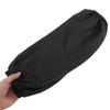Anneome 2 Pairs Oilproof Extended Arm Sleeves Oversleeves Protective Covers for Cooking Cleaning Fish Dog Grooming Kitchen and Outdoor Use view 3
