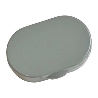 Beimus Portable Lenses Case Remover Tool Travel Easy Carry Plunger Suction Cup Applies Contacts Safely Lenses Cleaning Kit with Extractor