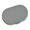 Beimus Portable Lenses Case Remover Tool Travel Easy Carry Plunger Suction Cup Applies Contacts Safely Lenses Cleaning Kit with Extractor view 1