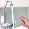 KOMBIUDA 4 Set Drain Cleaning Brush Flexible Tube Cleaner Drain Unblocker Plunger Sticks for Kitchen and Bathroom Sink Pipes Bendable Design Hair Removal view 2