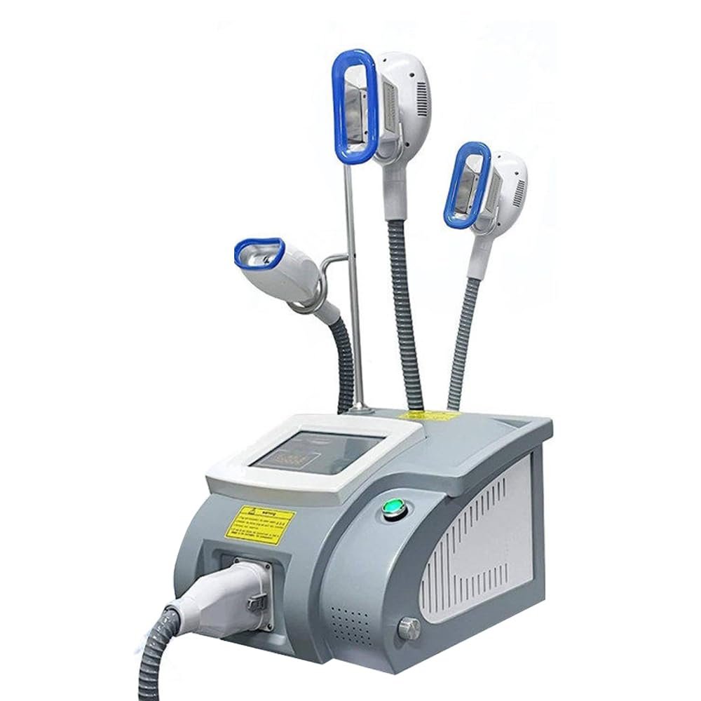 SKIHOT Burst Fat Slimming Instrument,Cavitation Machine,Cryolipolysis Slimming Machine,Vacuum Reduction Equipment,For Arm Waist Thigh Hip