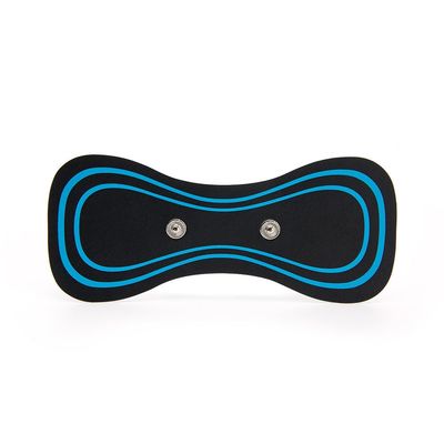 Aeroflux Wireless TENS Machine Customisable Pain Relief with 8 Modes and 19 Intensity Levels