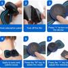 Aeroflux Wireless TENS Machine Customisable Pain Relief with 8 Modes and 19 Intensity Levels view 3