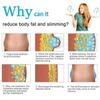 Cavitation Machine,Slimming Instrument,Body Sculpting Machine,Professional Skin Lift Radio Frequency Massager Reduction Equipment for Arm Waist Thigh Hip view 2