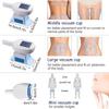Cavitation Machine,Slimming Instrument,Body Sculpting Machine,Professional Skin Lift Radio Frequency Massager Reduction Equipment for Arm Waist Thigh Hip view 3