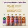 Heera Sauce Variety Pack, Tamarind, Chilli, Yoghurt Mint Raita, 500 ml Each, Pack of 3 view 2
