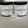 Electrolyte Powder with EAAs | Sugar Free Hydration & Recovery Drink | 8g Essential Amino Acids, 2g Electrolytes, Zero Caffeine | 30 Servings | HYDRAMINO Strawberry Lemonade view 2