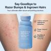 Smoothing Solution Ingrown Hair Treatment, Razor Bumps Treatment For Women & Men, After Shaving Oil, Tend Skin Solution For Smooth & Hydrated Skin, With Bha Aha Pha, Niacinamide & Licorice (2) view 2