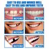 2PCS Emergency Tooth Repair Kit for Broken & Missing Teeth - Temporary Dental Filling with Moldable Beads,at Home Solution for Chipped Cracked Teeth,False Teeth & Dentures,Safe Dental Filling view 2