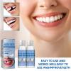 2PCS Emergency Tooth Repair Kit for Broken & Missing Teeth - Temporary Dental Filling with Moldable Beads,at Home Solution for Chipped Cracked Teeth,False Teeth & Dentures,Safe Dental Filling view 4