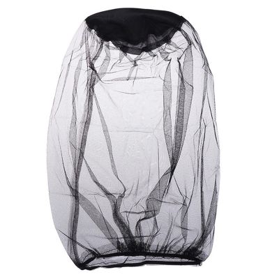 Adjustable Mesh Fishing Hat Net Outdoor Camping Fishing Cap Gardening Mosquito Mesh Breathable Gardening Hat for Men and Women