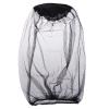 Adjustable Mesh Fishing Hat Net Outdoor Camping Fishing Cap Gardening Mosquito Mesh Breathable Gardening Hat for Men and Women view 1