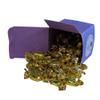 300g Lavender Box of Buchanan Butterscotch view 2