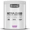 Intra CARB Supplement for Padel Tennis - 30 Servings | Intra Match Fuel with Cluster Dextrin | Sustained Energy, Muscle Support & Electrolyte Balance by Padel Nutrition (Raspberry Lemonade) view 1