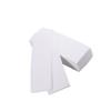 ABOOFAN 240pcs Thickened Non-woven Hair Removal Paper for Face and Body Skin-friendly Depilatory Wax Strips Strong Adhesive Flexible Epilator for Women and Men view 1