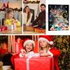 Christmas Calendar Stones Colorful Countdown 24 Days Collection view 4