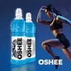 Oshee Isotonic Multifruit Flavour Drink 500ml (Pack of 12), Isotonic Beverage Designed to Help Replenish Fluids and Maintain Hydration view 3