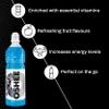 Oshee Isotonic Multifruit Flavour Drink 500ml (Pack of 12), Isotonic Beverage Designed to Help Replenish Fluids and Maintain Hydration view 4