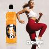 Oshee Isotonic Orange Flavour Drink 500ml (Pack of 12), Isotonic Beverage Designed to Help Replenish Fluids and Maintain Hydration view 3
