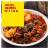 Premium Beef Casserole Recipe Mix, Pack of 3, Quick Preparation, No Artificial Colours, Suitable for Vegans, with Creamy Mashed Potato Serving Suggestion, 40g Each view 2