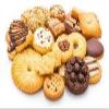 Favourites Selection Assorted Biscuits, 9 Varieties with Chocolate, Cream and Jam Filling, Vegetarian, 350g view 4