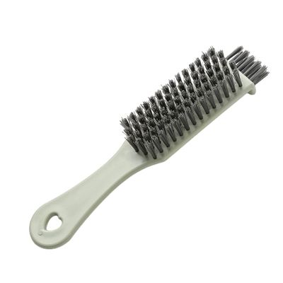 Multi-functional Shoes Brush Sneaker Boot Shoes Brushes Cleaner Strong Plastic Household Laundry Cleaning Accessories Professional and Fashion