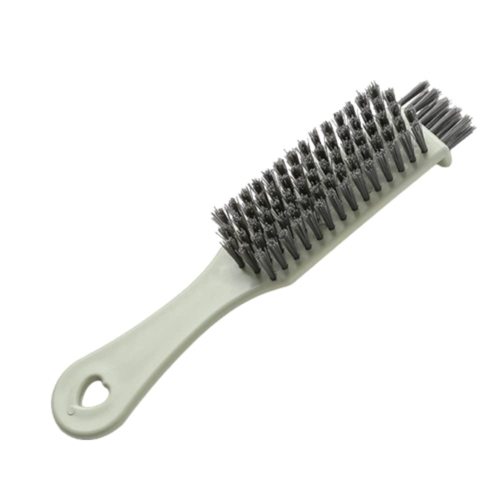 Multi-functional Shoes Brush Sneaker Boot Shoes Brushes Cleaner Strong Plastic Household Laundry Cleaning Accessories Professional and Fashion